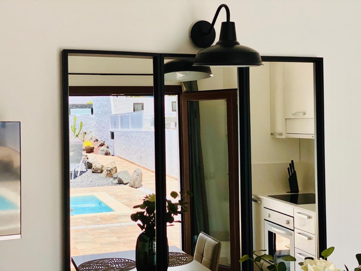 Canaryislandshost L My Nest Nazaret Exterior foto