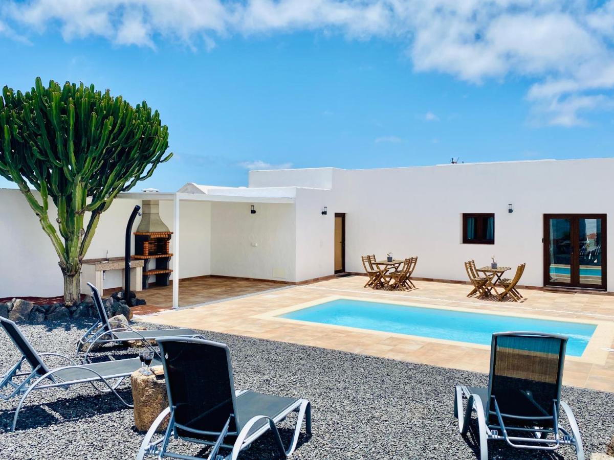 Canaryislandshost L My Nest Nazaret Exterior foto