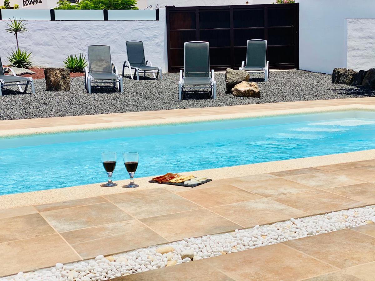 Canaryislandshost L My Nest Nazaret Exterior foto