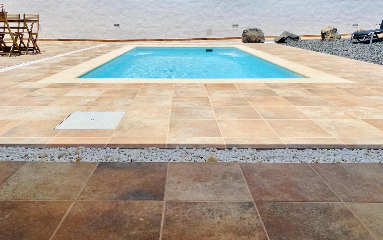 Canaryislandshost L My Nest Nazaret Exterior foto