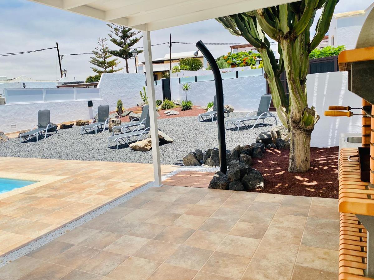 Canaryislandshost L My Nest Nazaret Exterior foto