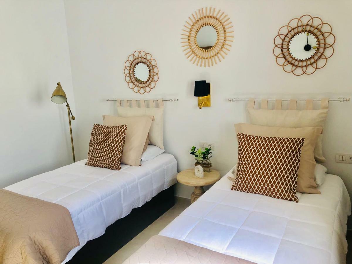 Canaryislandshost L My Nest Nazaret Exterior foto