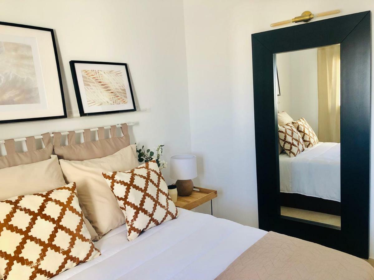 Canaryislandshost L My Nest Nazaret Exterior foto