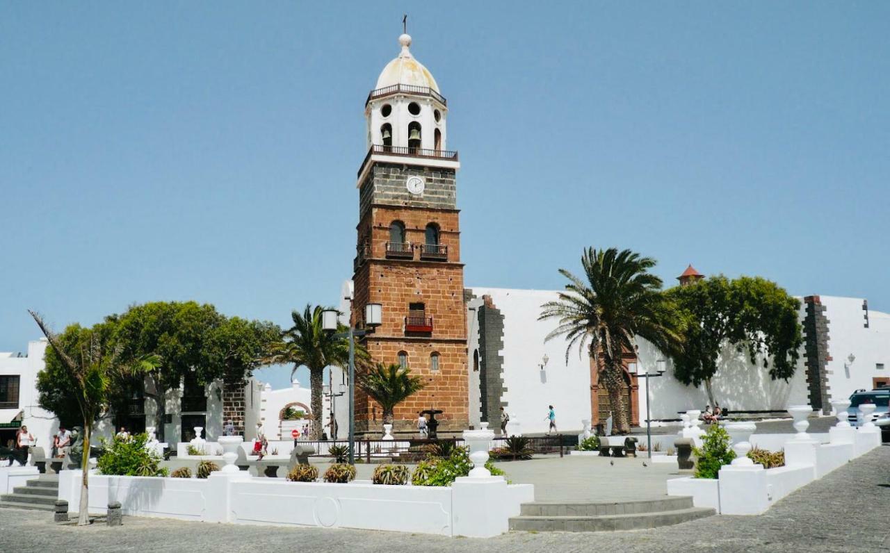 Canaryislandshost L My Nest Nazaret Exterior foto