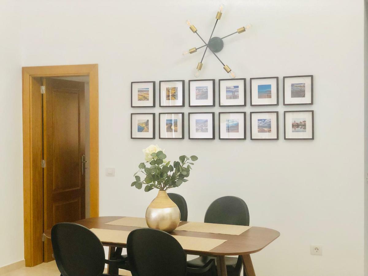 Canaryislandshost L My Nest Nazaret Exterior foto