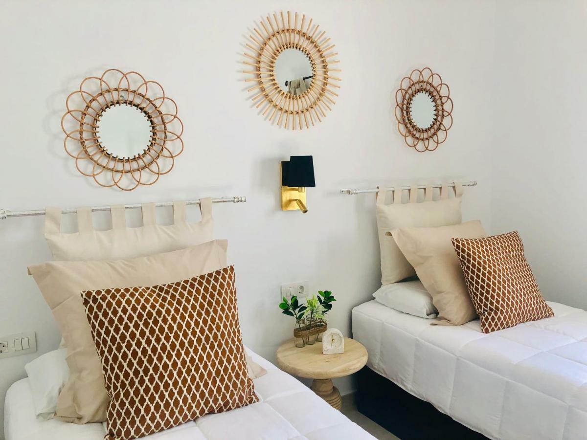 Canaryislandshost L My Nest Nazaret Exterior foto